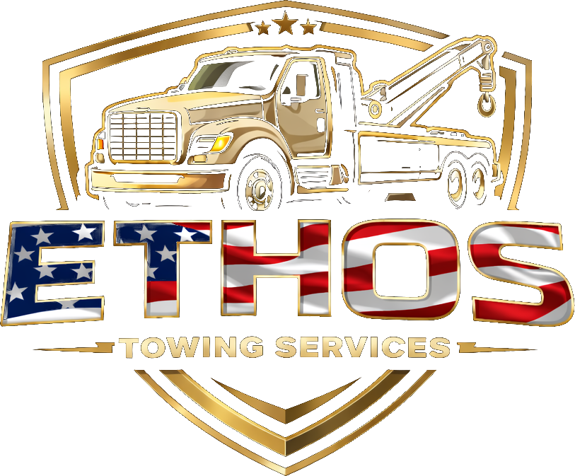 Ethos Towing Services logo